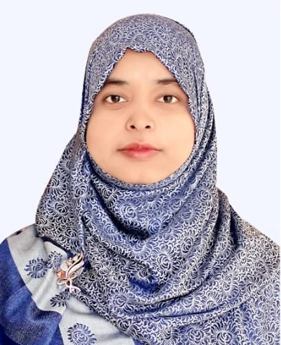 Mosa Munira Khatun